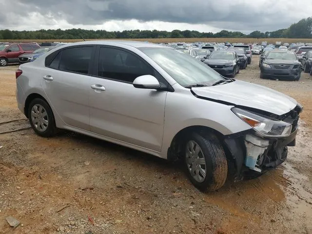 3KPA24AD5PE521126 2023 2023 KIA Rio- LX 4