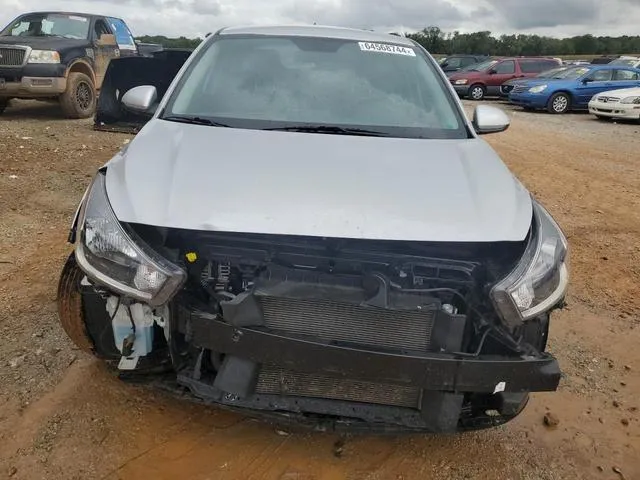 3KPA24AD5PE521126 2023 2023 KIA Rio- LX 5