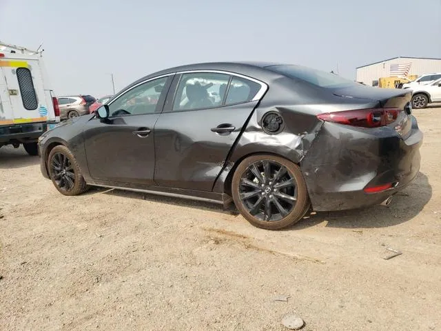 3MZBPABM6RM421626 2024 2024 Mazda 3- Select Sport 2