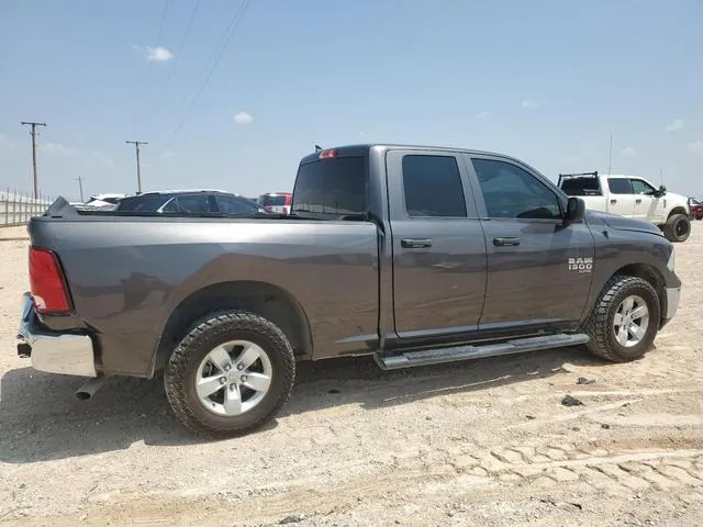 1C6RR6FG0LS121485 2020 2020 RAM 1500- Tradesman 3