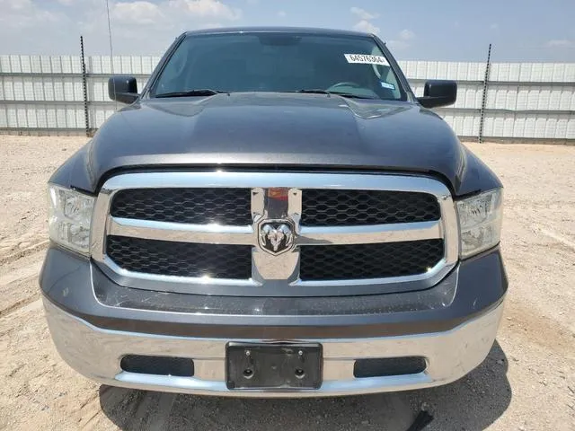 1C6RR6FG0LS121485 2020 2020 RAM 1500- Tradesman 5