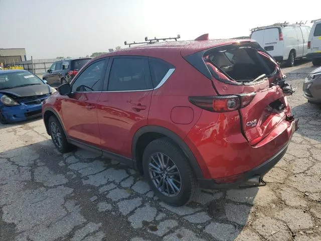 JM3KFBCM0L0851938 2020 2020 Mazda CX-5- Touring 2