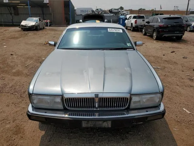 SAJKY1746LC616483 1990 1990 Jaguar Vanden Plas 5