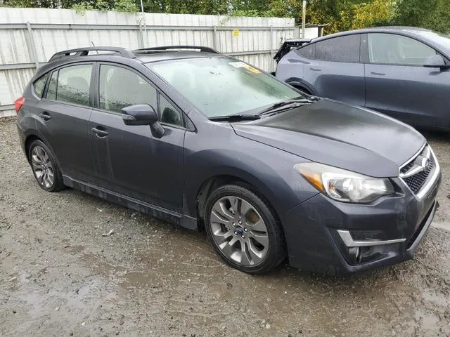 JF1GPAP6XGH306313 2016 2016 Subaru Impreza- Sport Premium 4