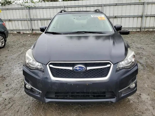 JF1GPAP6XGH306313 2016 2016 Subaru Impreza- Sport Premium 5