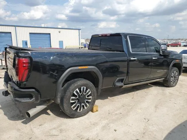 1GT49YEY6RF141959 2024 2024 GMC Sierra- K3500 Denali Ultimate 3