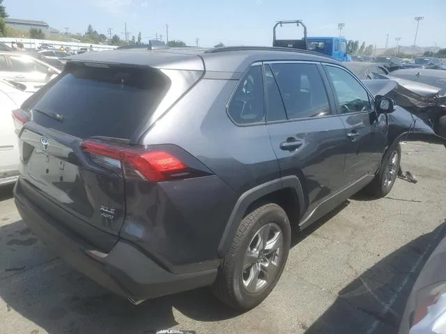 2T3P1RFV6RC410329 2024 2024 Toyota RAV4- Xle 3