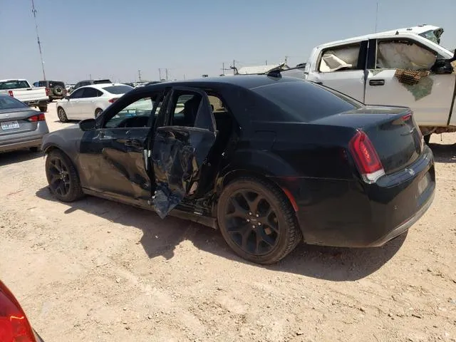 2C3CCABG5MH520172 2021 2021 Chrysler 300- S 2