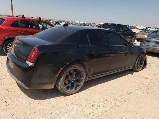 2C3CCABG5MH520172 2021 2021 Chrysler 300- S 3