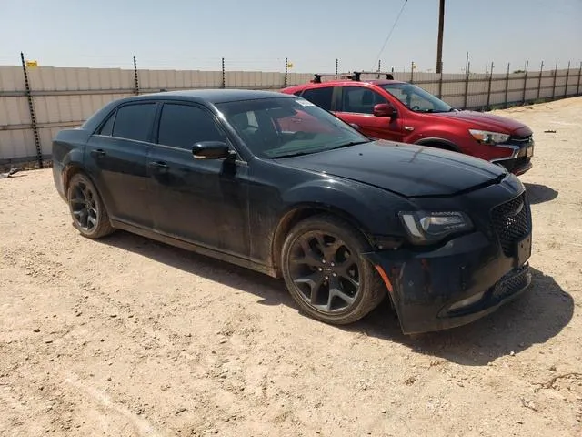 2C3CCABG5MH520172 2021 2021 Chrysler 300- S 4