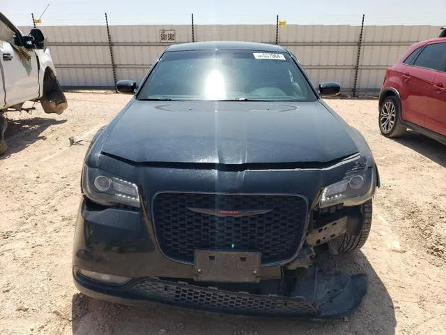 2C3CCABG5MH520172 2021 2021 Chrysler 300- S 5