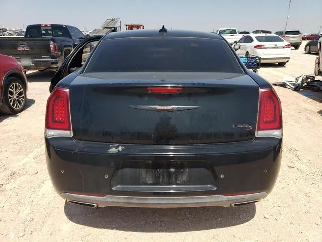 2C3CCABG5MH520172 2021 2021 Chrysler 300- S 6