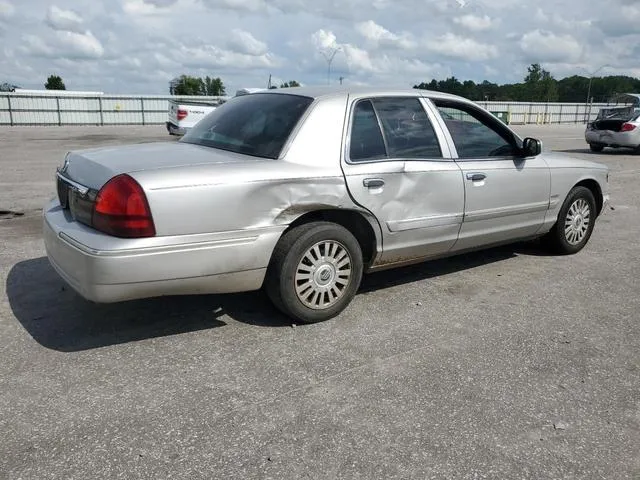 2MEHM75V46X611663 2006 2006 Mercury Grand Marquis- LS 3