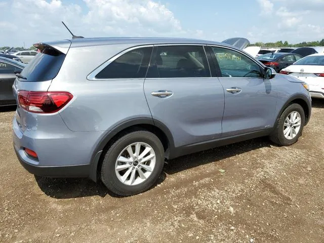 5XYPGDA30LG686503 2020 2020 KIA Sorento- L 3