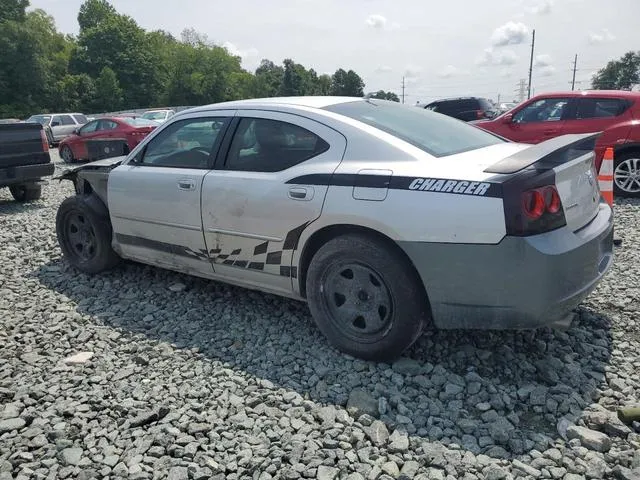 2B3AA4CT3AH194634 2010 2010 Dodge Charger 2