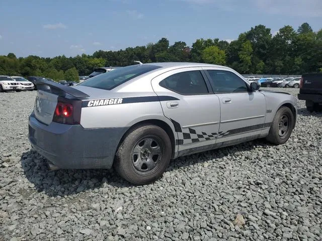 2B3AA4CT3AH194634 2010 2010 Dodge Charger 3