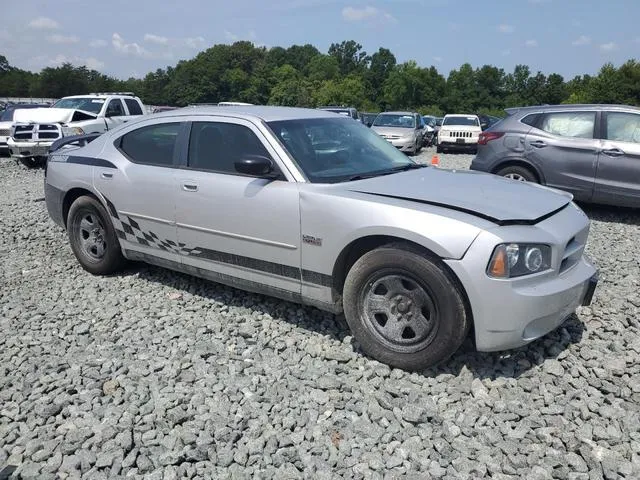 2B3AA4CT3AH194634 2010 2010 Dodge Charger 4