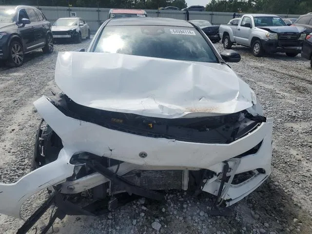 W1K5J4HB0PN327680 2023 2023 Mercedes-Benz CLA-Class- 250 4Matic 5