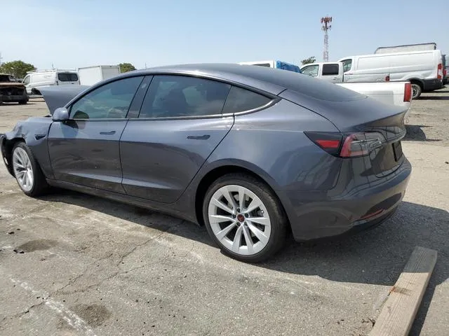 5YJ3E1EA5PF569119 2023 2023 Tesla MODEL 3 2