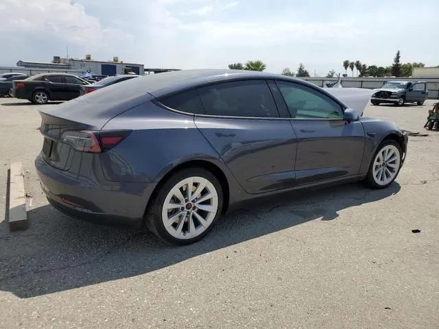 5YJ3E1EA5PF569119 2023 2023 Tesla MODEL 3 3