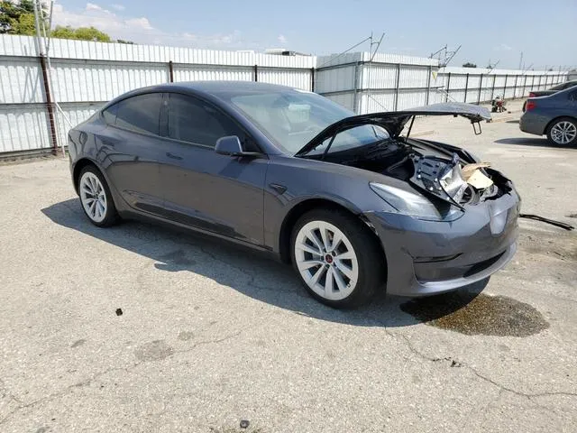 5YJ3E1EA5PF569119 2023 2023 Tesla MODEL 3 4