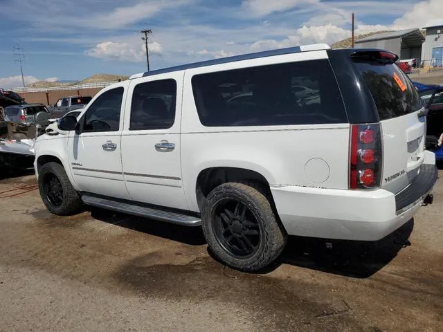 1GKS2MEF0DR365212 2013 2013 GMC Yukon- Denali 2