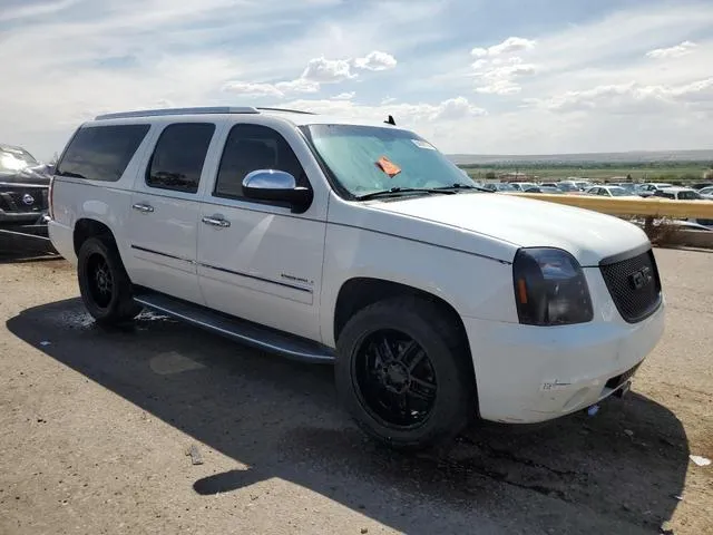 1GKS2MEF0DR365212 2013 2013 GMC Yukon- Denali 4