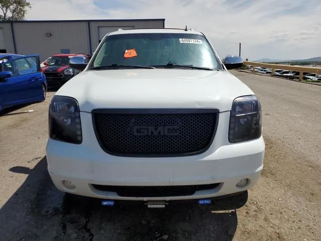 1GKS2MEF0DR365212 2013 2013 GMC Yukon- Denali 5