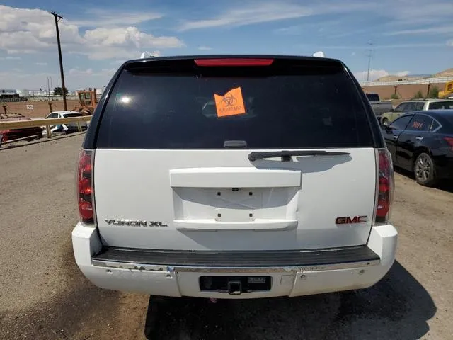 1GKS2MEF0DR365212 2013 2013 GMC Yukon- Denali 6