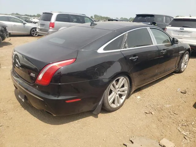 SAJWJ2GD4F8V86564 2015 2015 Jaguar XJL- Portfolio 3