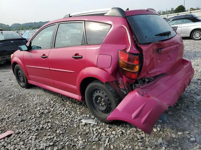 5Y2SL65887Z400816 2007 2007 Pontiac Vibe 2