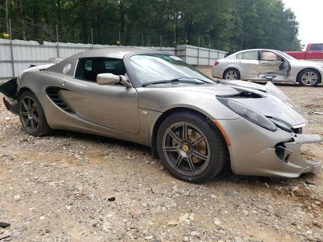 SCCPC11176HL32206 2006 2006 Lotus Elise 4