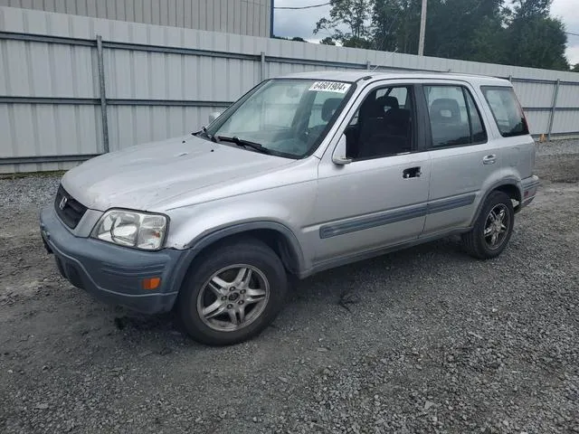 JHLRD1867XC077759 1999 1999 Honda CR-V- EX 1