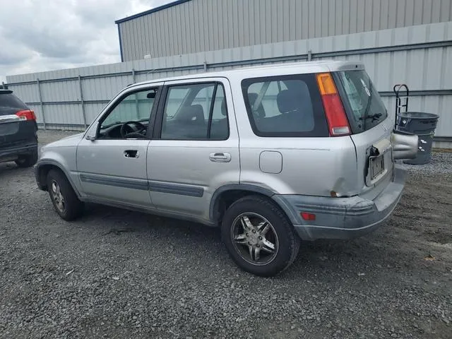 JHLRD1867XC077759 1999 1999 Honda CR-V- EX 2