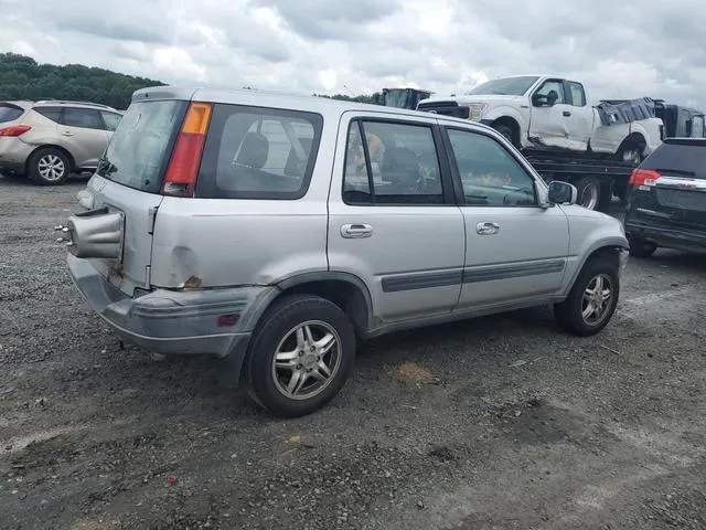 JHLRD1867XC077759 1999 1999 Honda CR-V- EX 3