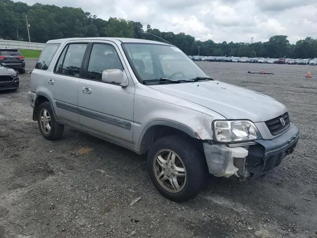 JHLRD1867XC077759 1999 1999 Honda CR-V- EX 4