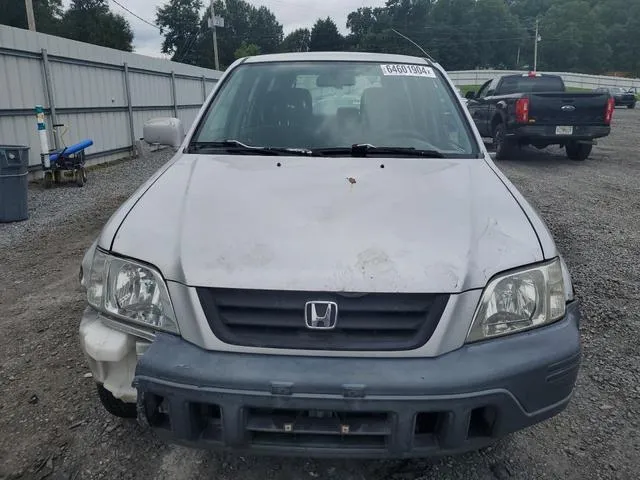 JHLRD1867XC077759 1999 1999 Honda CR-V- EX 5