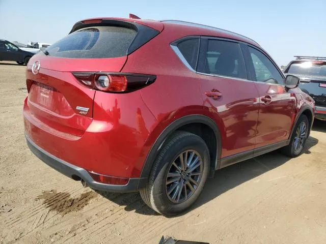 JM3KFBBM7J0320489 2018 2018 Mazda CX-5- Sport 3