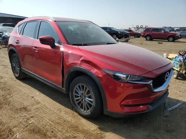 JM3KFBBM7J0320489 2018 2018 Mazda CX-5- Sport 4