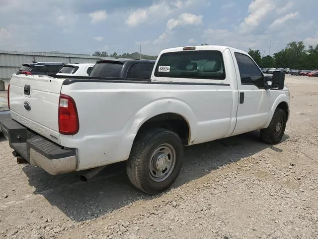 1FTBF3A65BEB32141 2011 2011 Ford F-350- Super Duty 3