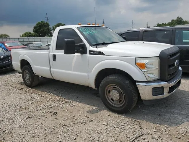 1FTBF3A65BEB32141 2011 2011 Ford F-350- Super Duty 4