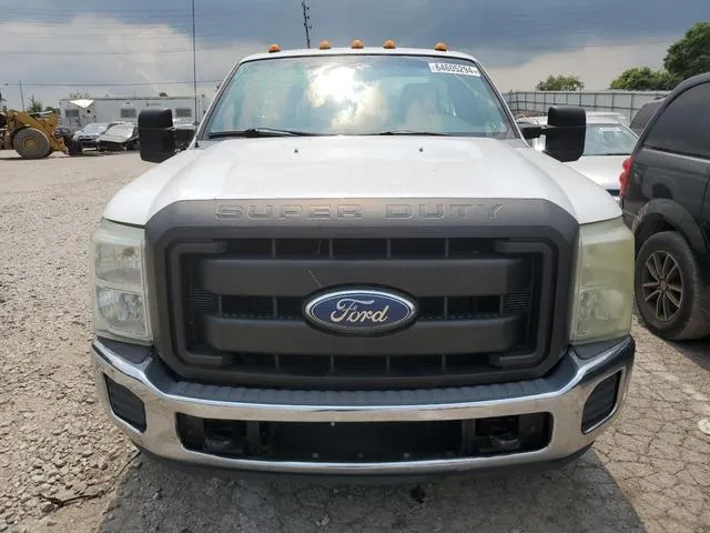 1FTBF3A65BEB32141 2011 2011 Ford F-350- Super Duty 5