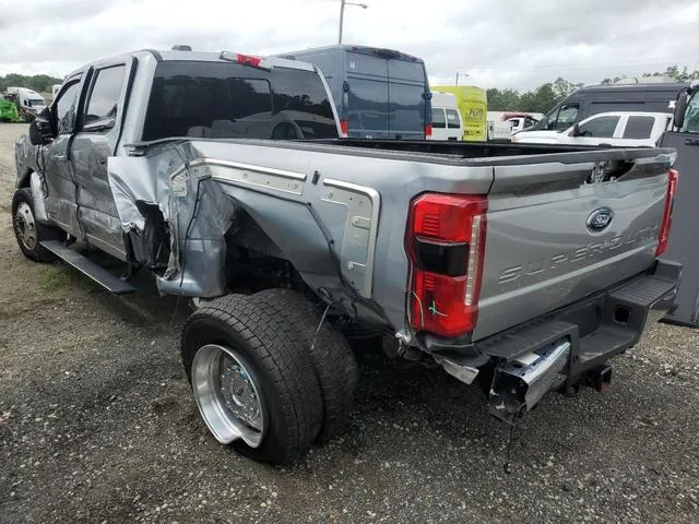 1FT8W4DM4REC01177 2024 2024 Ford F-450- Super Duty 2