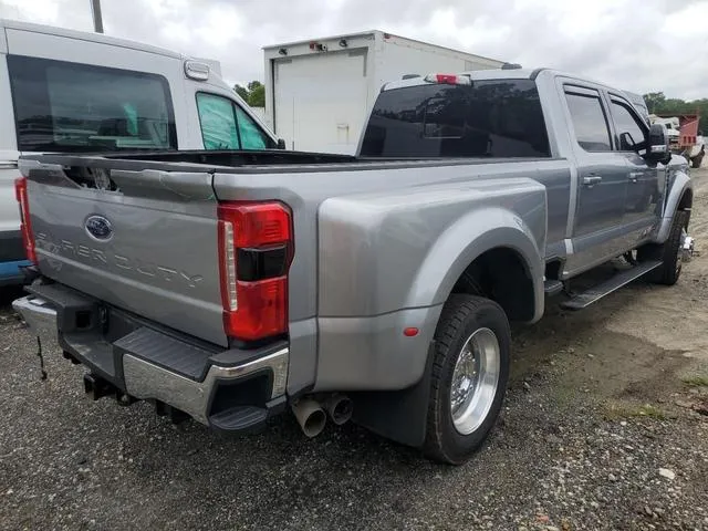 1FT8W4DM4REC01177 2024 2024 Ford F-450- Super Duty 3