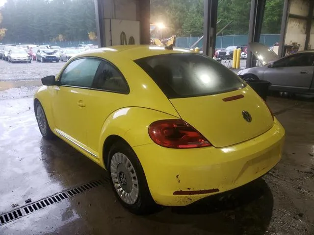 3VWJP7AT7EM605961 2014 2014 Volkswagen Beetle 3