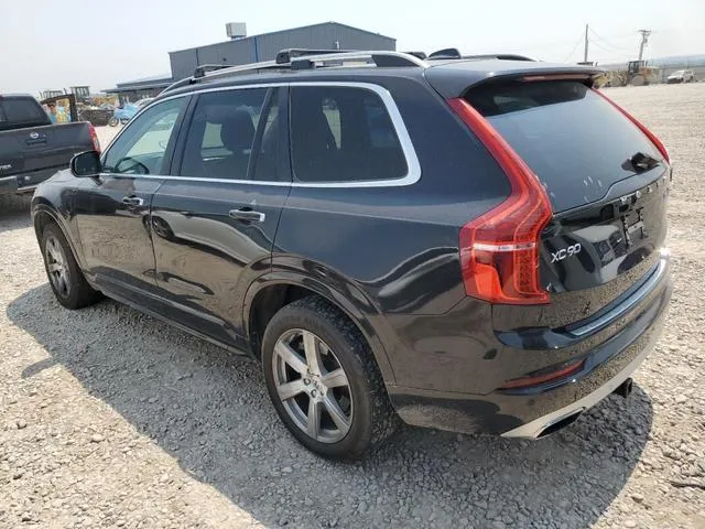 YV4BC0PK0G1087973 2016 2016 Volvo XC90- T8 2