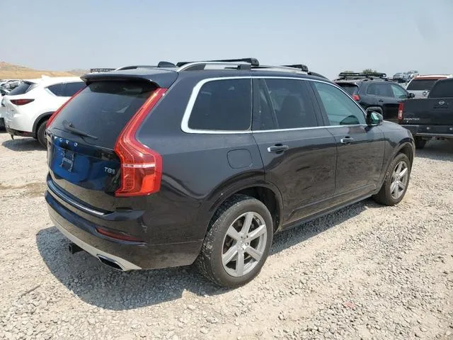 YV4BC0PK0G1087973 2016 2016 Volvo XC90- T8 3