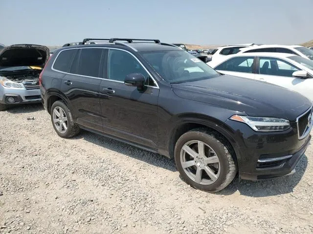 YV4BC0PK0G1087973 2016 2016 Volvo XC90- T8 4