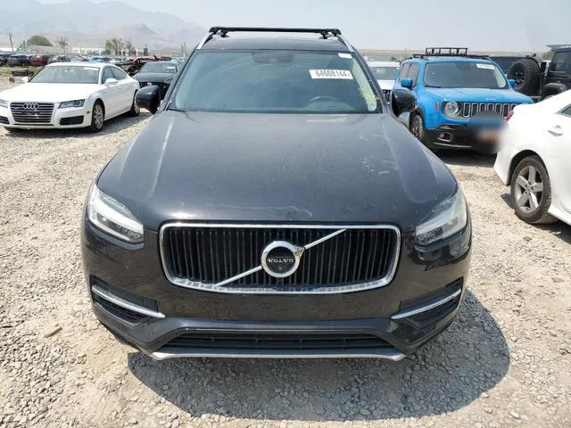 YV4BC0PK0G1087973 2016 2016 Volvo XC90- T8 5