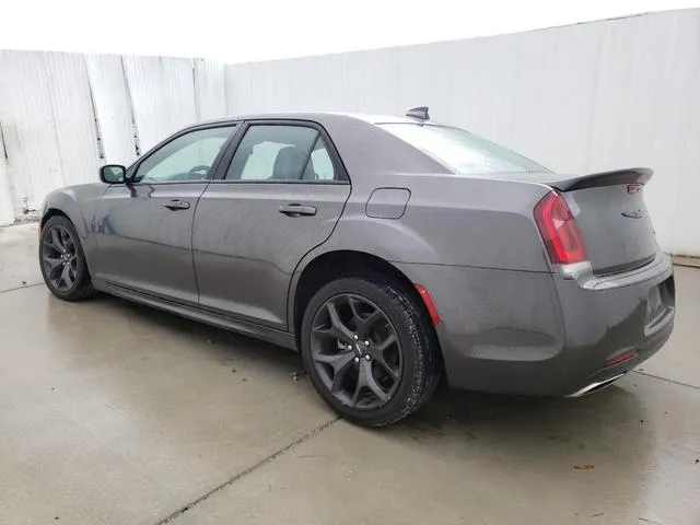 2C3CCABT5NH236667 2022 2022 Chrysler 300- S 2